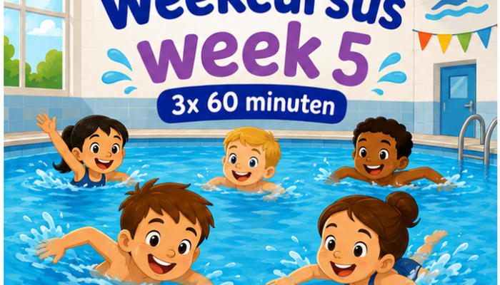 Week 5 3x