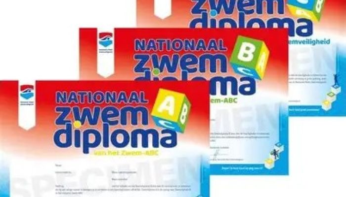 ABC diploma