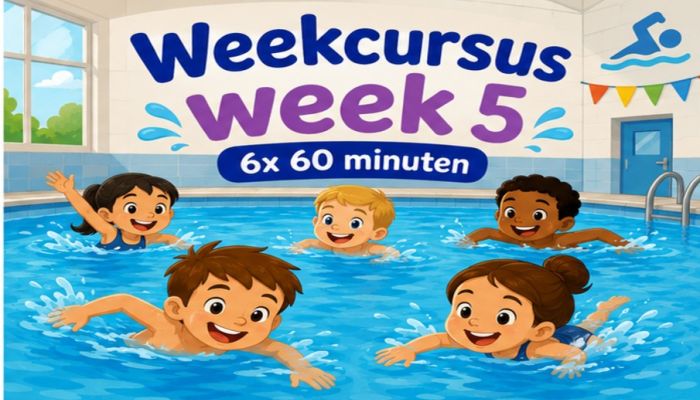 Week 5 6x