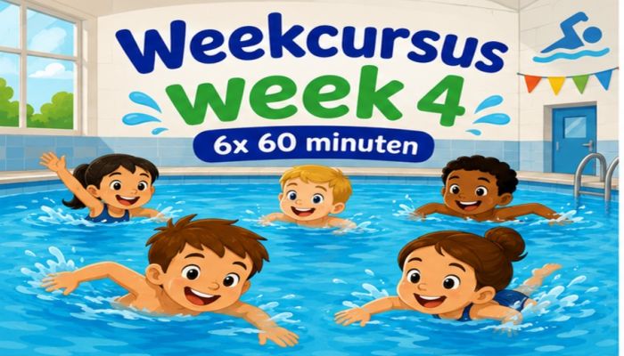 Week 4 6x